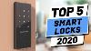 Top 5 Meilleur Smart Lock De 2020