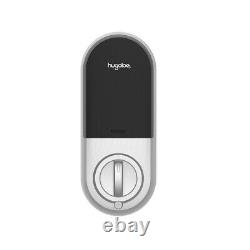 Verrouillage De Porte Bluetooth Smart Deadbolt Keyless App Contrôle Écran Tactile Déverrouillage De La Télécommande