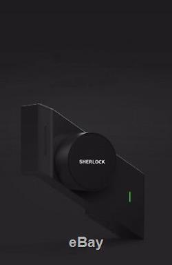 Xiaomi Sherlock Smart Lock M1 Mijia Serrure De Porte Mot De Passe Intelligente D'empreintes Digitales Sans Clé