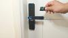 Zemismart Zigbee Smart Door Lock